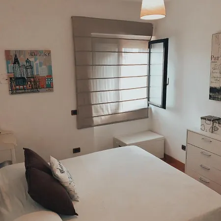 Lejlighed Country Park Apt *