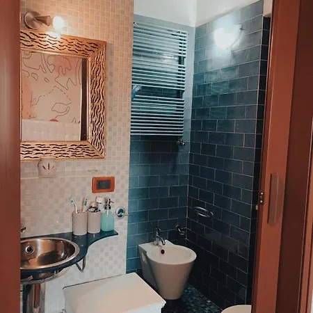 Lejlighed Country Park Apt Licola