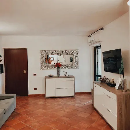 Country Park Apt