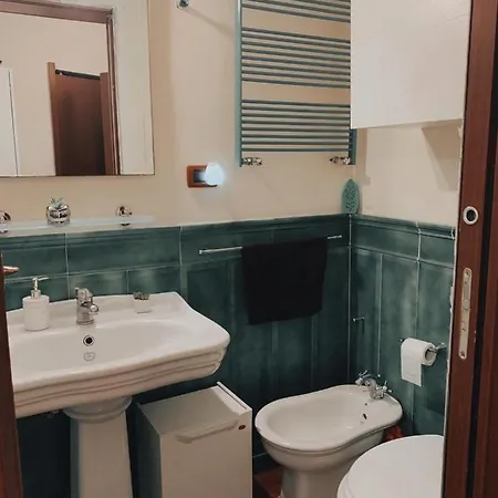 Country Park Apt Lejlighed